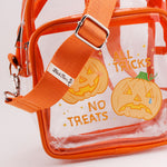 ALL TRICKS NO TREATS - Medium Concert Bag