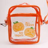 ALL TRICKS NO TREATS - Medium Concert Bag