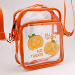 ALL TRICKS NO TREATS - Medium Concert Bag