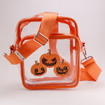 PUMPKIN PATCH - Medium Concert Bag