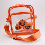 PUMPKIN PATCH - Medium Concert Bag