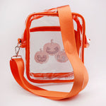 PUMPKIN PATCH - Medium Concert Bag