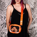 PUMPKIN PATCH - Concert Crossbody Bag