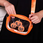 PUMPKIN PATCH - Concert Crossbody Bag