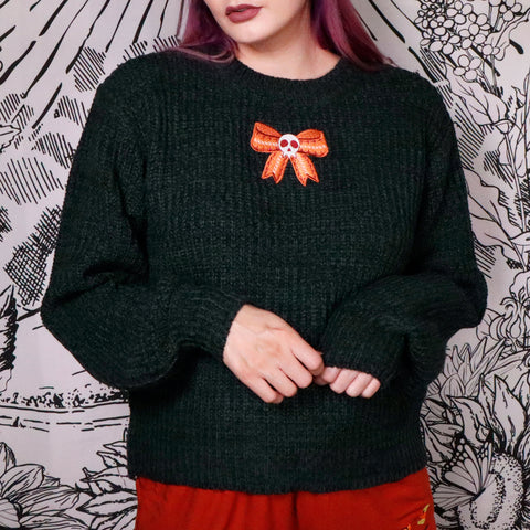 GHOUL SCOUT - Sweater