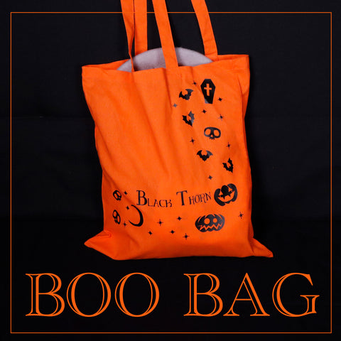 MYSTERY BOO BAG