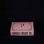 MYSTERY BOO BOX