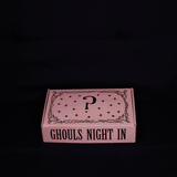 MYSTERY BOO BOX