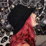 NOIR - Bucket Hat