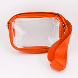 ORANGE - Small Concert Bag