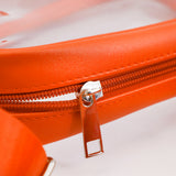 ORANGE - Small Concert Bag