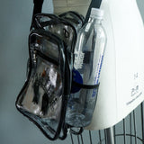 GRAVEYARD PICNIC - Large Concert Bag