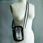 SPIDER'S NIGHT - Small Concert Bag