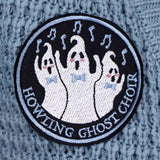 HOWLING GHOST CHOIR - Cardigan