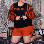 SPOOKY B*TCH - Tank