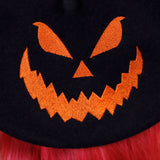 PUMPKIN SEASON - Double Sided Beret