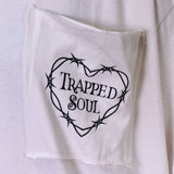 TRAPPED SOUL - Tee