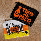 BOO - Small Coin Purse