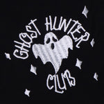 GHOST HUNTER CLUB - Breezy Lounge Shorts