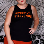 SWEET REVENGE - Tank