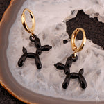 BALLOON DOG - Earrings