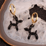 BALLOON DOG - Earrings