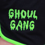 GHOUL GANG - Dolphin Shorts