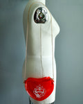 SACRED HEART - Crossbody Bag