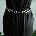 CHUNKY CHAINS - Belt