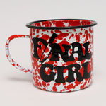 FINAL GIRL - Camp Mug