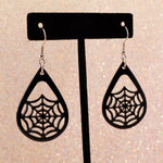 SPIN YOUR WEB 2.0 - Earrings