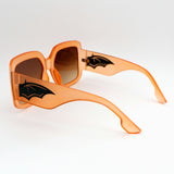 MONSTER MASH - Square Sunglasses