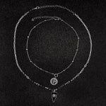 SEEING THINGS - Necklace Set