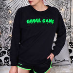 GHOUL GANG - Sweatshirt