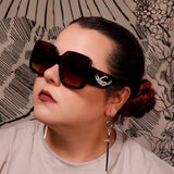 MONSTER MASH - Square Sunglasses