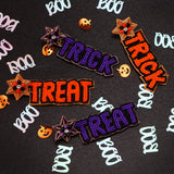 TRICK AND TREAT - Beaded Earrings