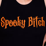 SPOOKY B*TCH - Tank