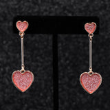 ENDLESS LOVE - Earrings