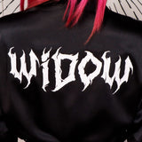 WIDOW - Robe Set
