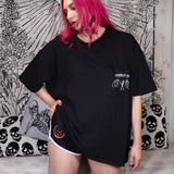 MIDNIGHT SOCIETY - Tee