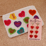 SWEETHEART - Coin Purse
