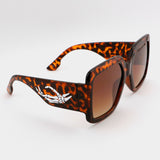 MONSTER MASH - Square Sunglasses