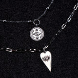 SEEING THINGS - Necklace Set