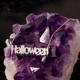 HALLOWEEN DRIPS - Necklace