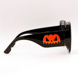 MONSTER MASH - Square Sunglasses