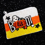 BOO - Small Coin Purse