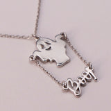 BOO CRY - Necklace