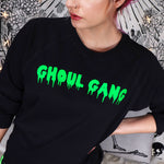 GHOUL GANG - Sweatshirt