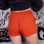 THRILLS & CHILLS - Breezy Lounge Shorts
