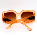 MONSTER MASH - Square Sunglasses